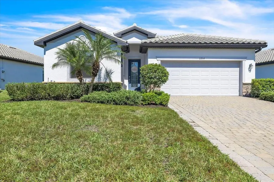 11914 Silver Cobblestone Way, Fort Myers, FL 33913 - #2