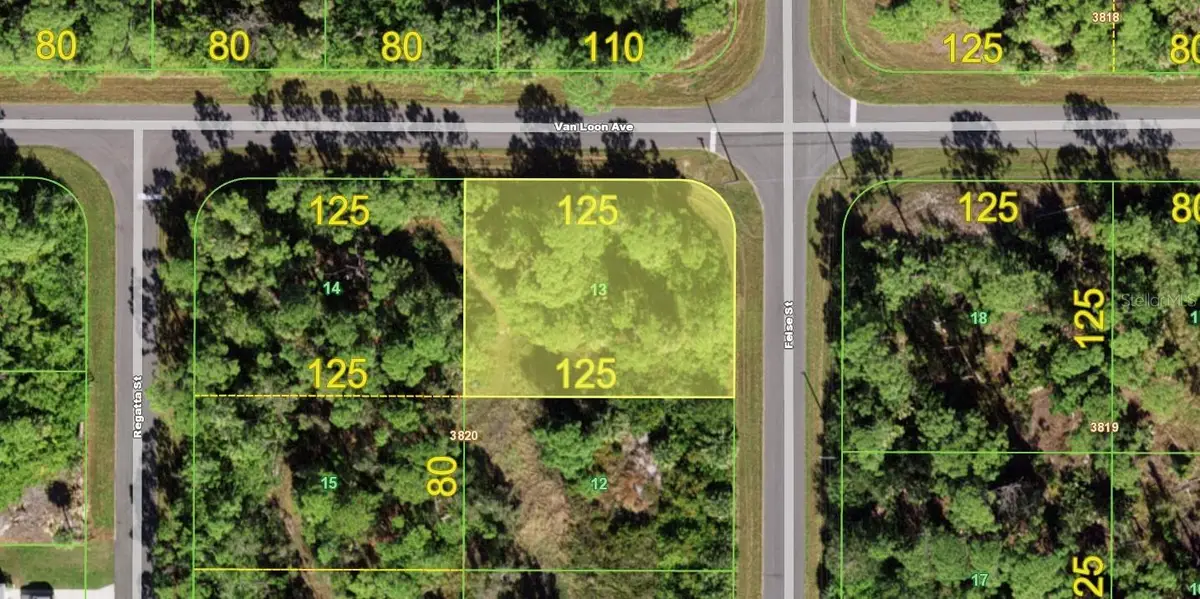 12039 Van Loon Avenue, Port Charlotte, FL 33981 - #1