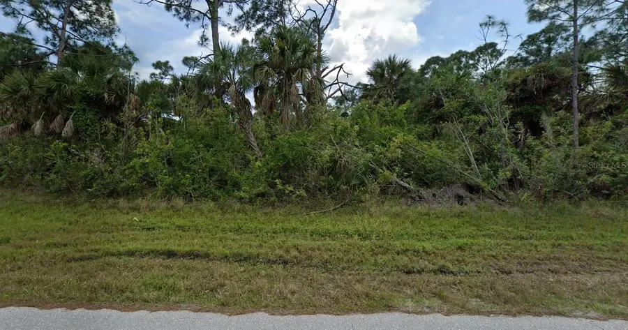 12039 Van Loon Avenue, Port Charlotte, FL 33981 - #2