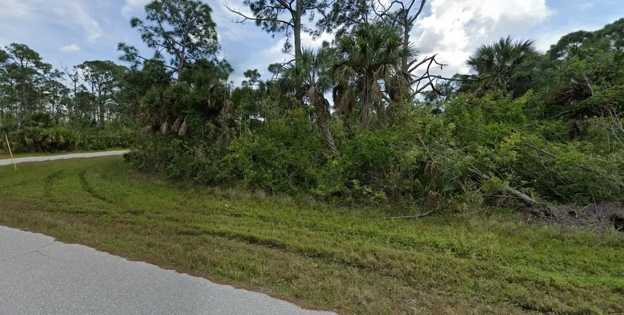 12039 Van Loon Avenue, Port Charlotte, FL 33981 - #3