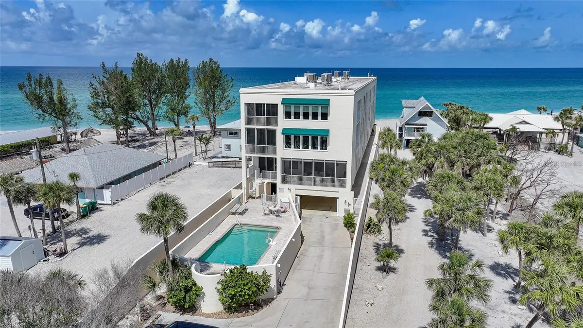 2590 N Beach Road #5, Englewood, FL 34223 - #1