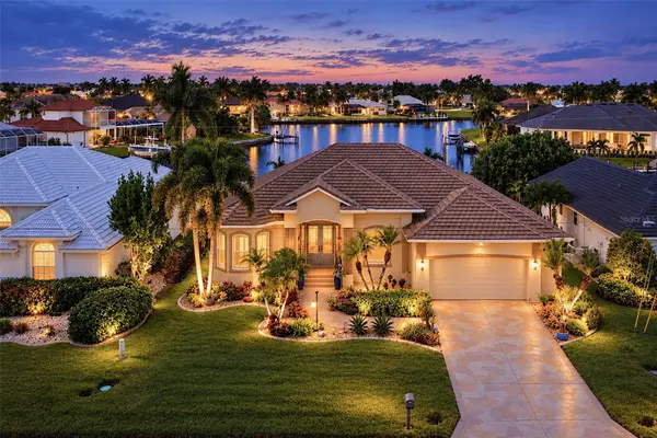 472 Macedonia Dr, PUNTA GORDA, FL 33950