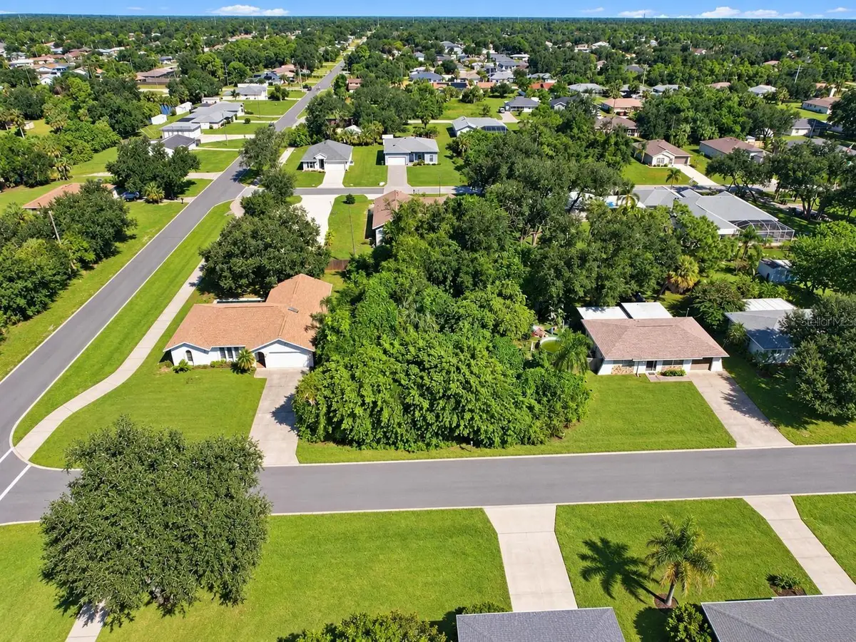 21434 Beaverton Avenue, Port Charlotte, FL 33952 - #1