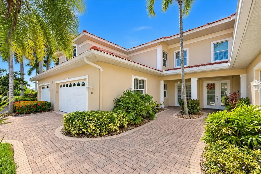 197 Tarpon Cove Boulevard #611, Punta Gorda, FL 33950 - #2