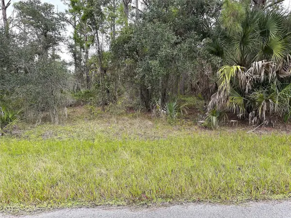 14060 Dunlap Avenue, PORT CHARLOTTE, FL 33953