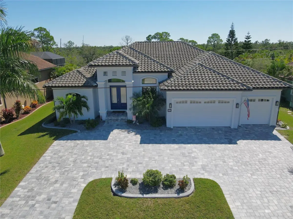 319 Trieste Drive, Punta Gorda, FL 33950 - #1