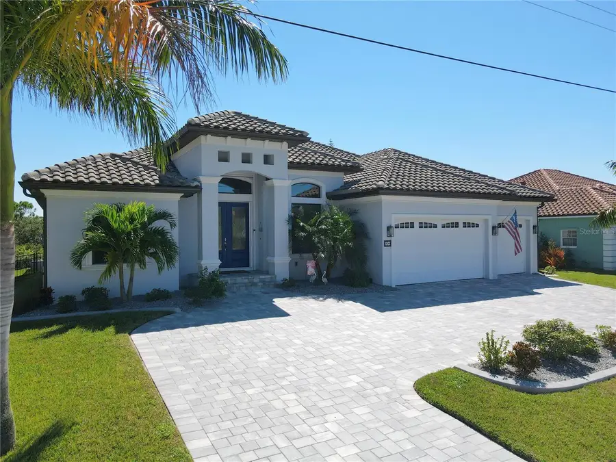 319 Trieste Drive, Punta Gorda, FL 33950 - #2