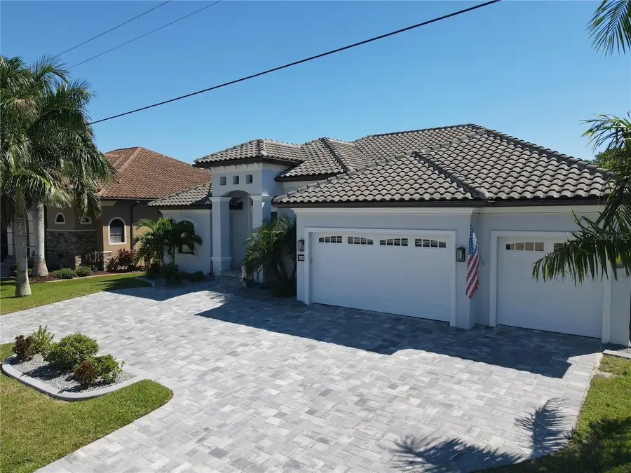 319 Trieste Drive, Punta Gorda, FL 33950 - #3