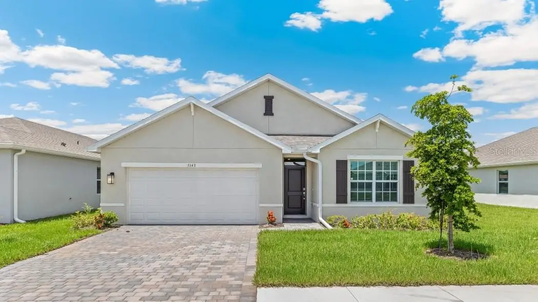26269 Coral Lakes Drive, Punta Gorda, FL 33955 - #1