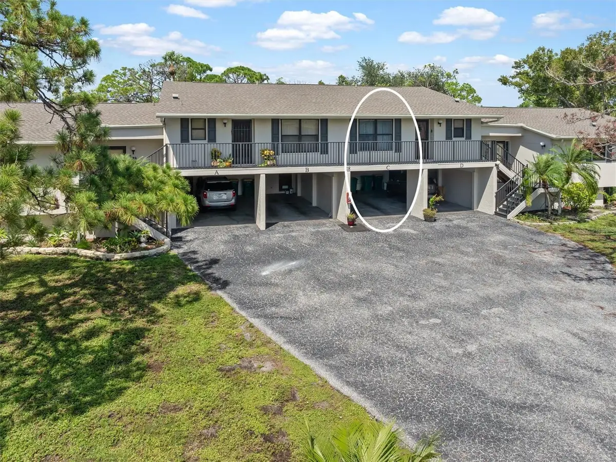 4260 Placida Road #18C, Englewood, FL 34224 - #1