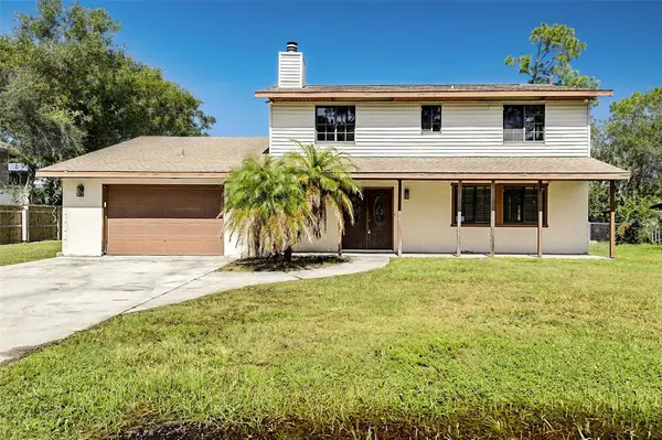 3254 Elliott Street, VENICE, FL 34292