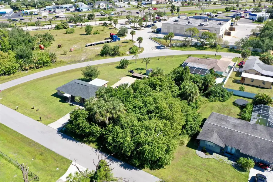 581 Spruce Street Nw, Port Charlotte, FL 33952 - #2