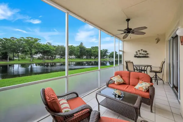 14901 Park Lake Drive #106, FORT MYERS, FL 33919