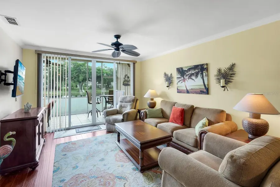 14901 Park Lake Drive #106, Fort Myers, FL 33919 - #2