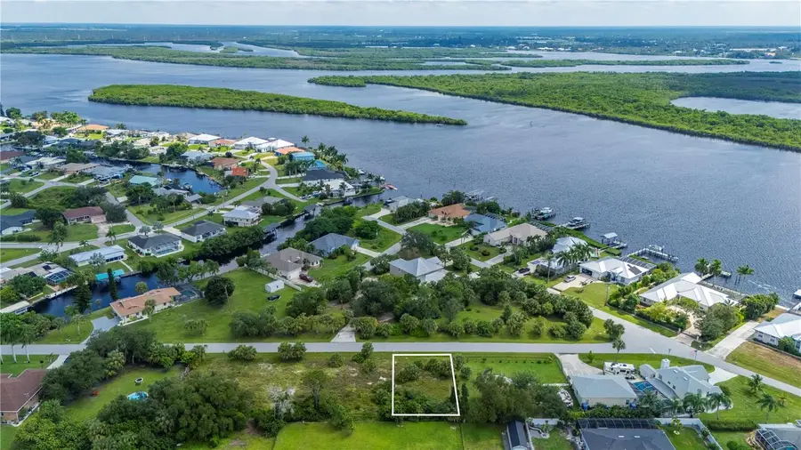 3485 Highlands Road, Punta Gorda, FL 33983 - #3