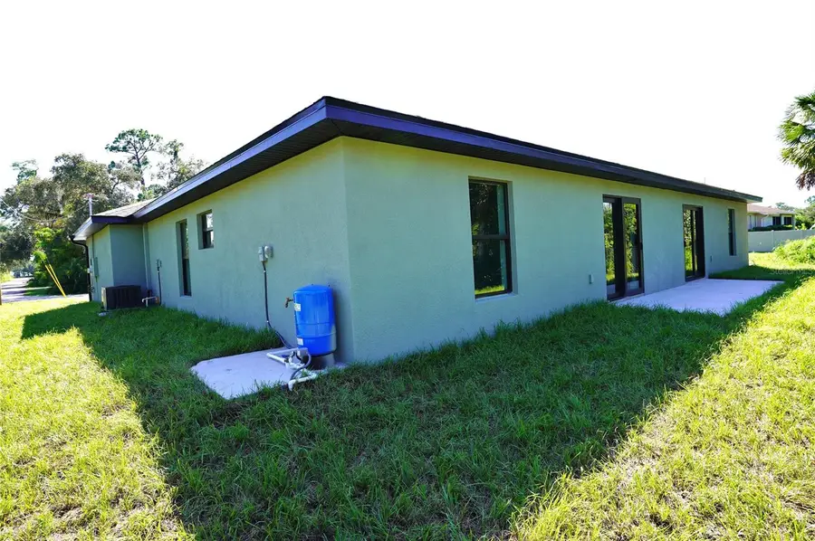 17320 Geddes Avenue, Port Charlotte, FL 33954 - #3