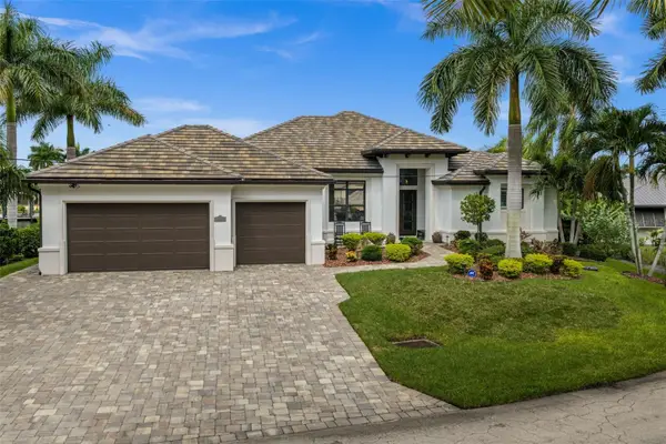 5205 Sunset Court, CAPE CORAL, FL 33904