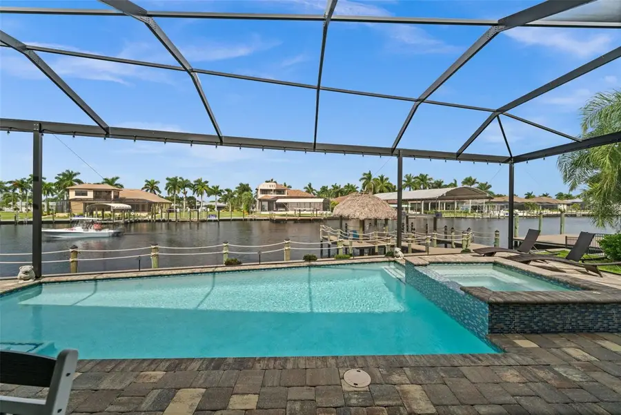 5205 Sunset Court, Cape Coral, FL 33904 - #3