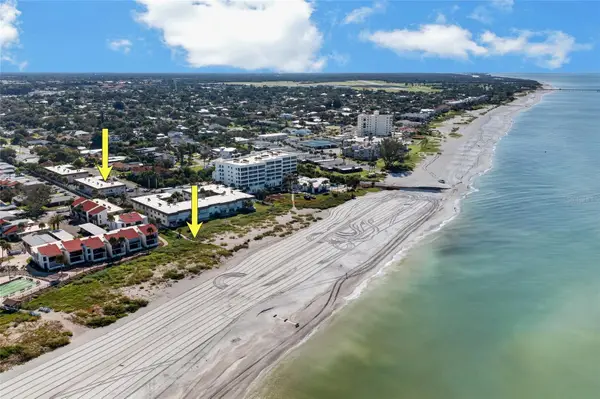 620 Flamingo Drive #105, VENICE, FL 34285