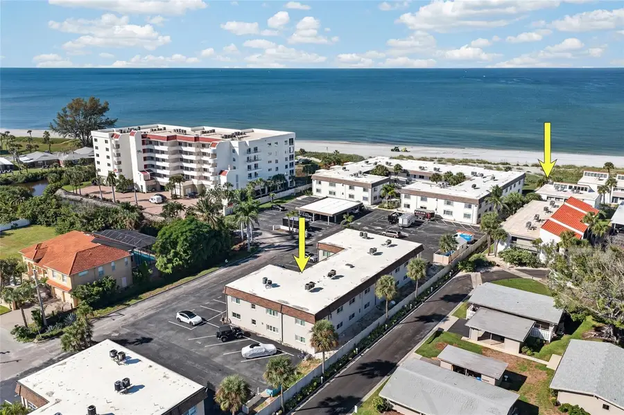 620 Flamingo Drive #105, Venice, FL 34285 - #2