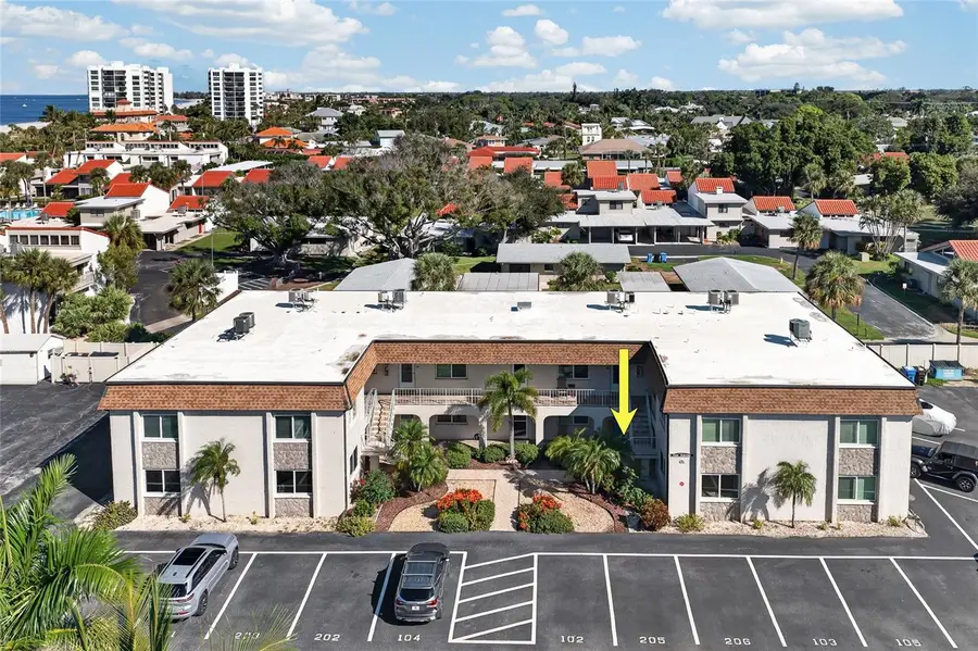 620 Flamingo Drive #105, Venice, FL 34285 - #3