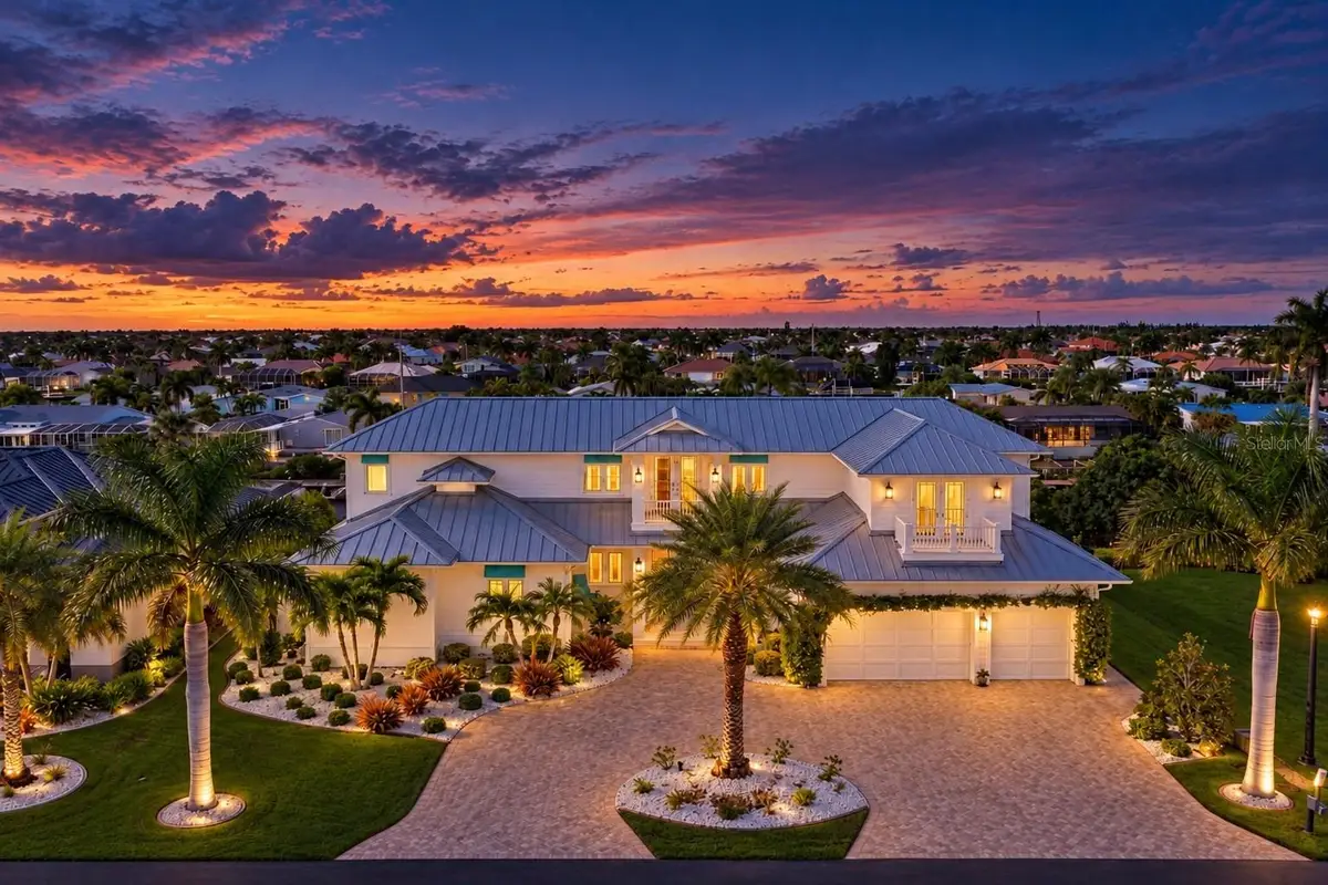 5447 Sea Edge Drive, Punta Gorda, FL 33950 - #1