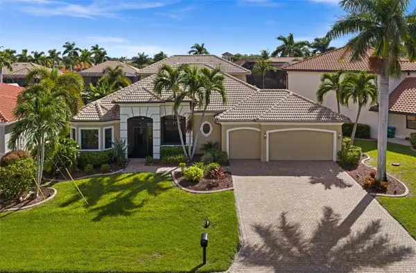5427 SW 22nd Avenue, CAPE CORAL, FL 33914