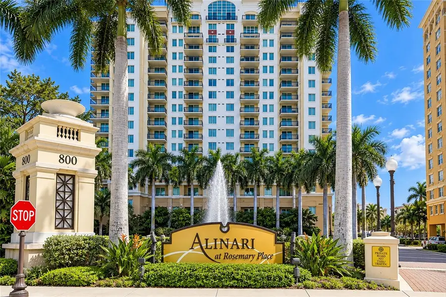 800 N Tamiami Trail #608, Sarasota, FL 34236 - #3