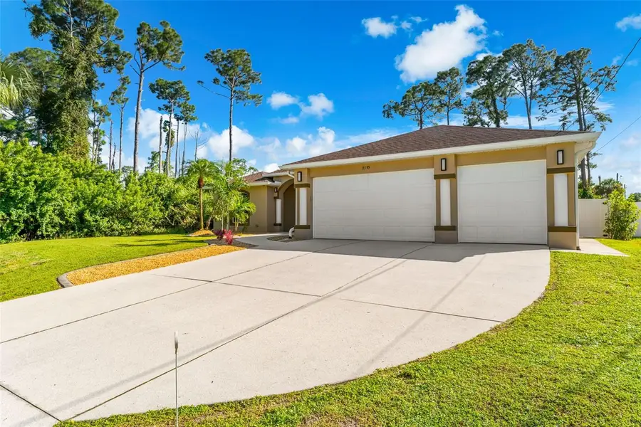 2595 Rolling Road, North Port, FL 34288 - #3