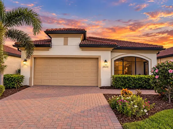 24213 Spartina Drive, VENICE, FL 34293