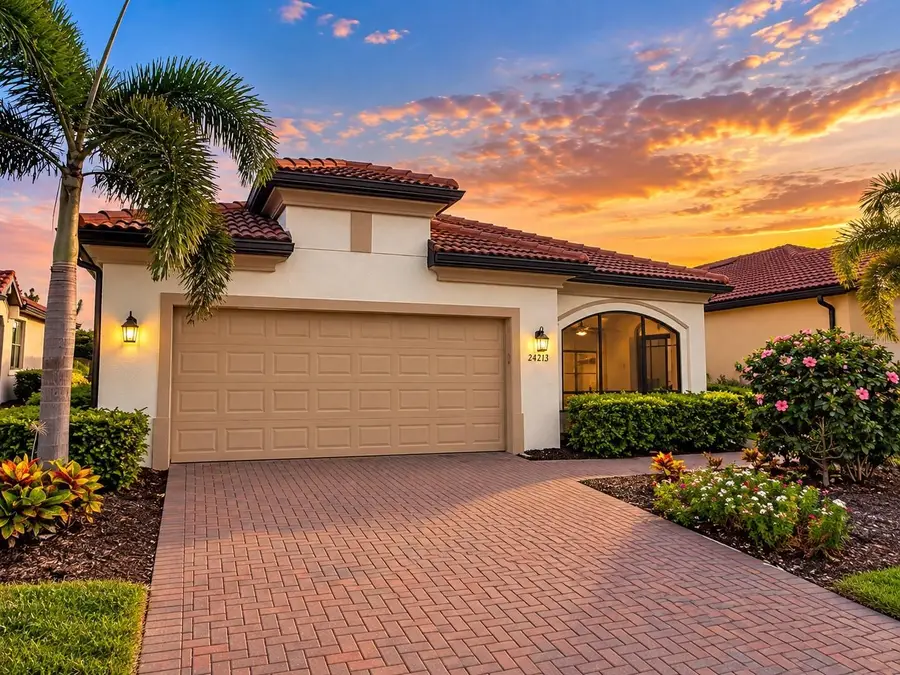 24213 Spartina Drive, Venice, FL 34293 - #2