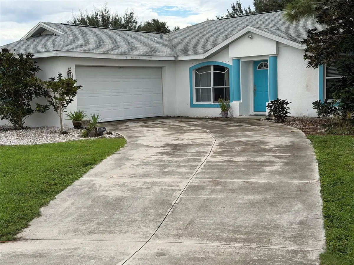 7444 S Seagrape Rd, Punta Gorda, FL 33955 - #1