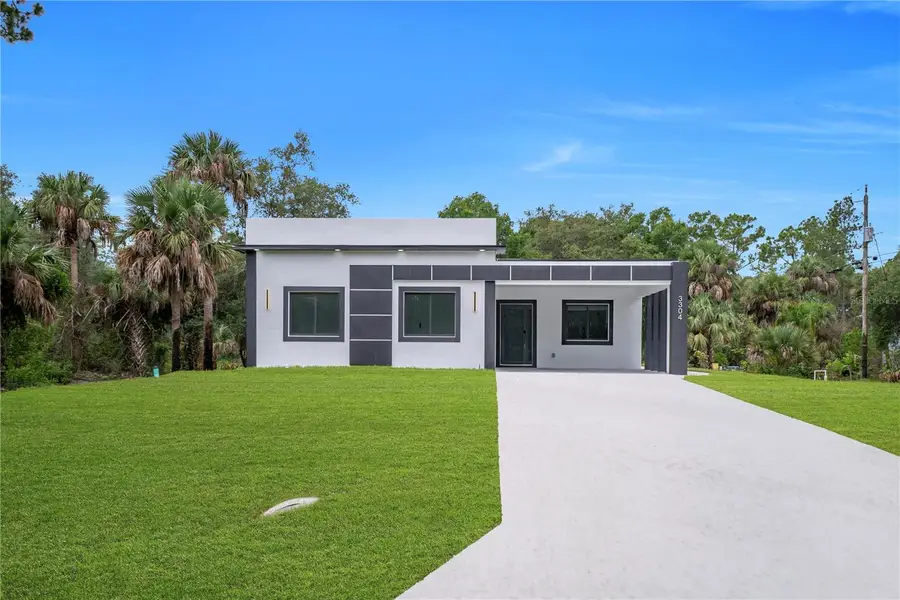 3304 E 15th Street, Lehigh Acres, FL 33972 - #3