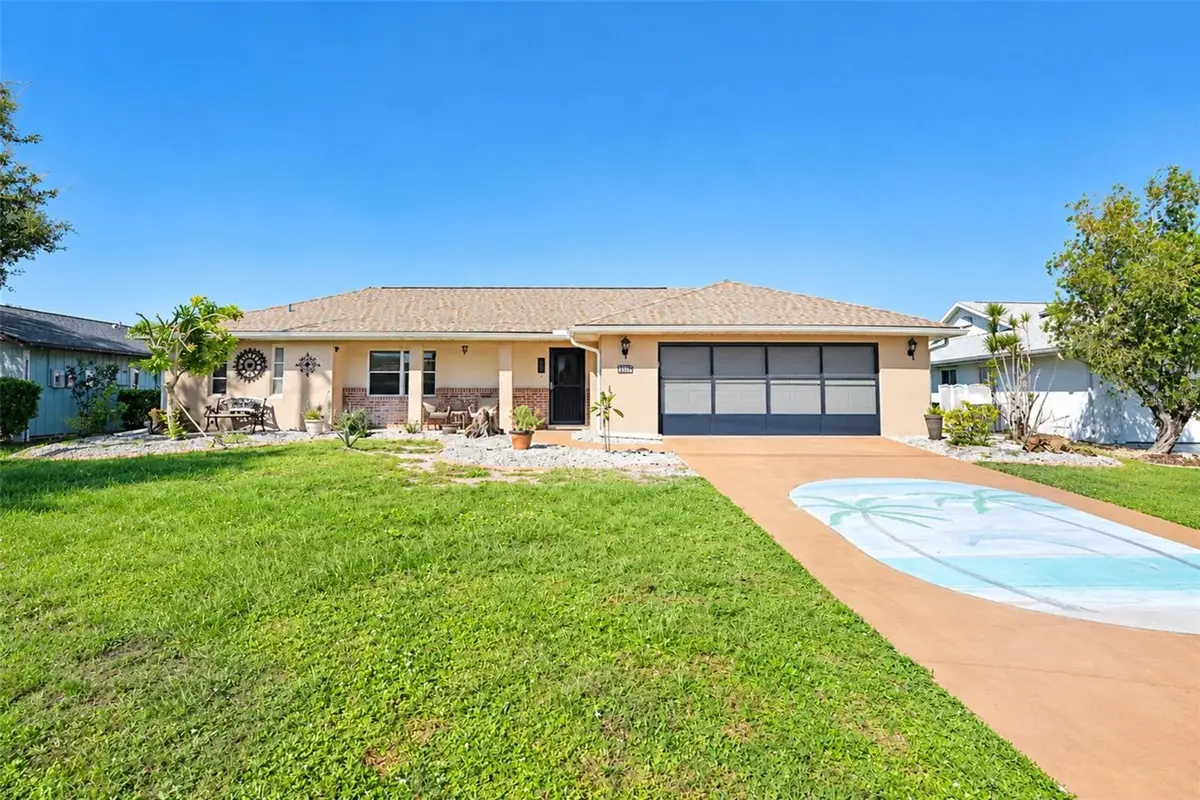 2247 Rio De Janeiro Avenue, Punta Gorda, FL 33983 - #1