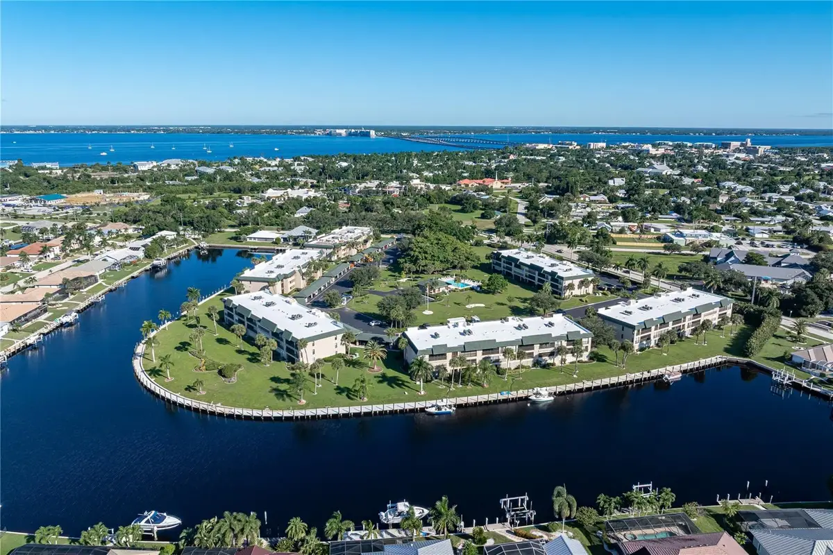 601 Shreve Street #42C, Punta Gorda, FL 33950 - #1