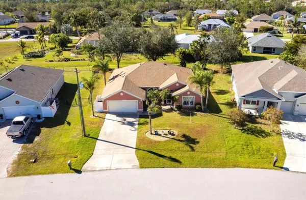 183 Castile Court, PUNTA GORDA, FL 33983