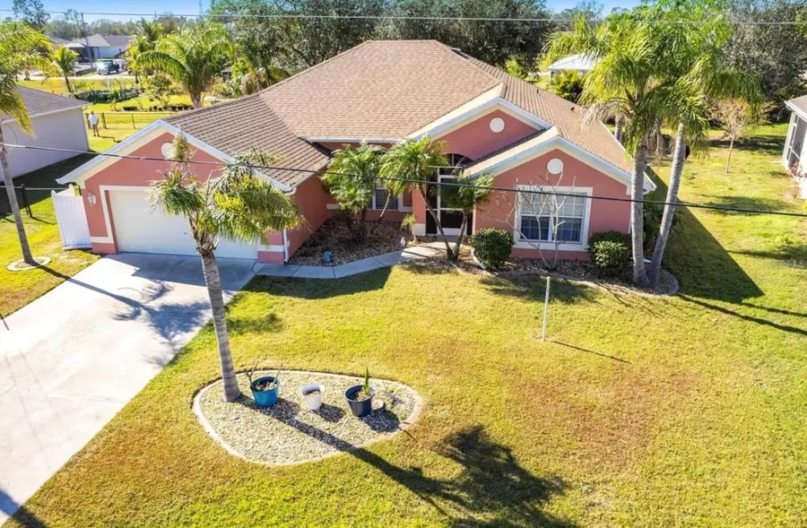 183 Castile Court, Punta Gorda, FL 33983 - #2