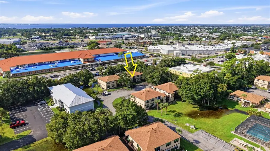 4022 Beaver Lane #1000H, Port Charlotte, FL 33952 - #2