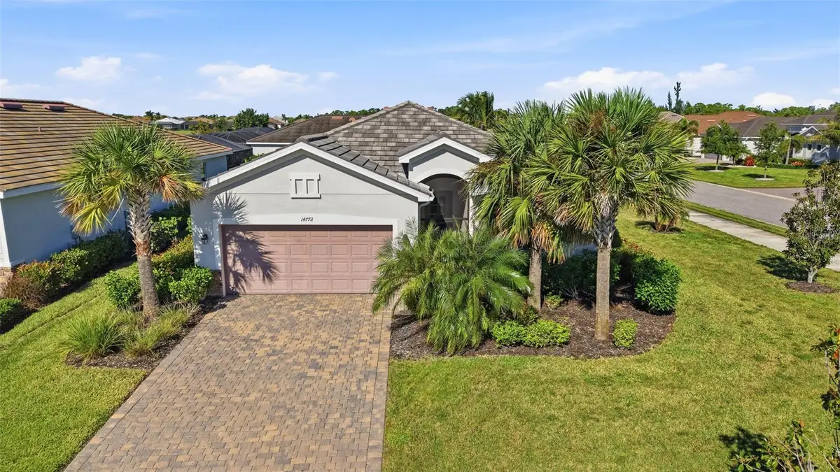 14772 Ponce De Leon Trail, Port Charlotte, FL 33981 - #1