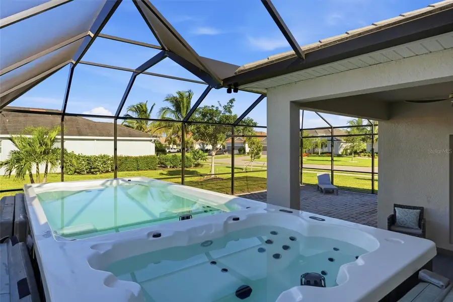 14772 Ponce De Leon Trail, Port Charlotte, FL 33981 - #3