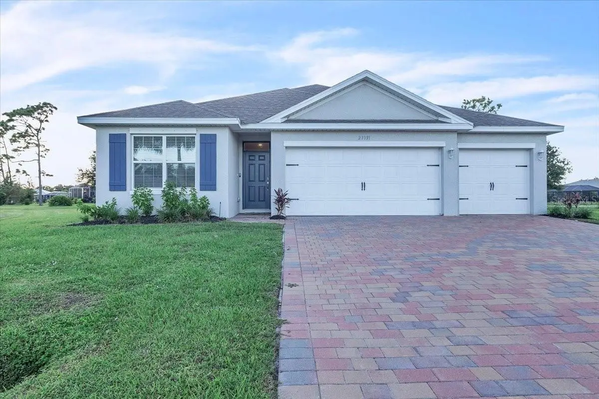 27131 Guapore Drive, Punta Gorda, FL 33983 - #1