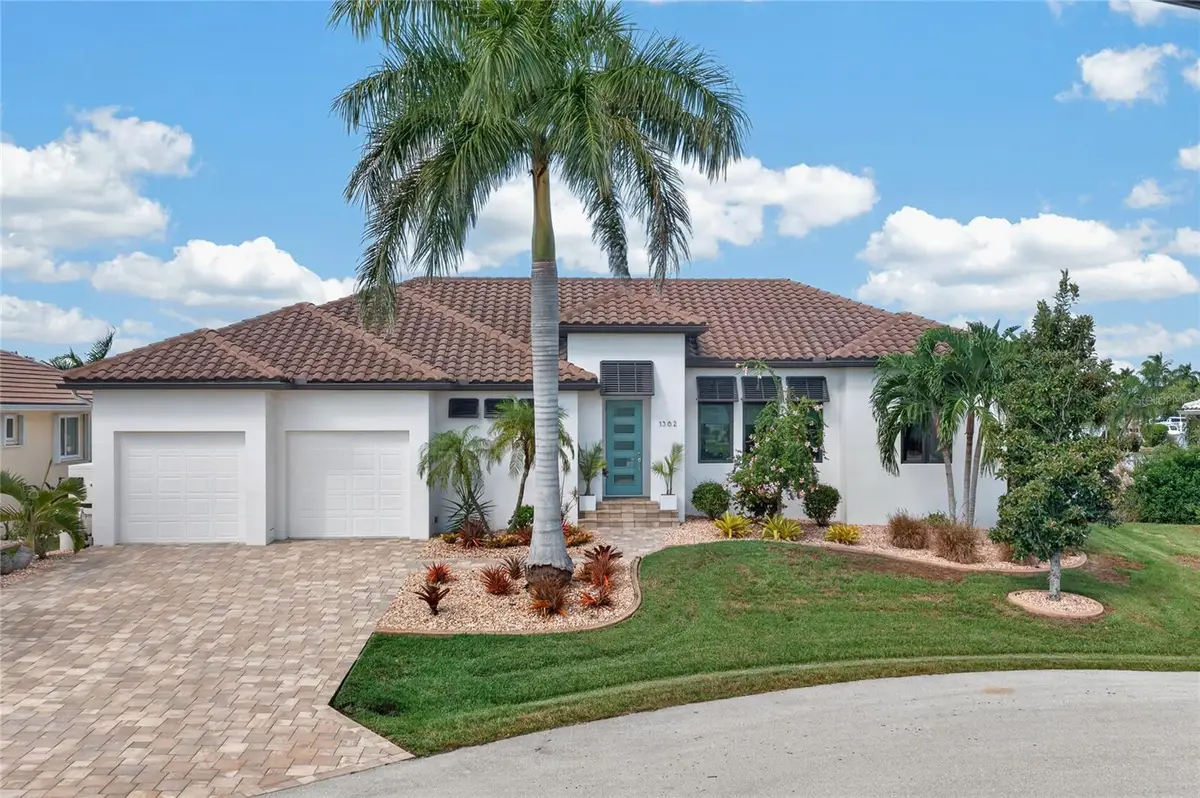 1362 Jacana Court, Punta Gorda, FL 33950 - #1