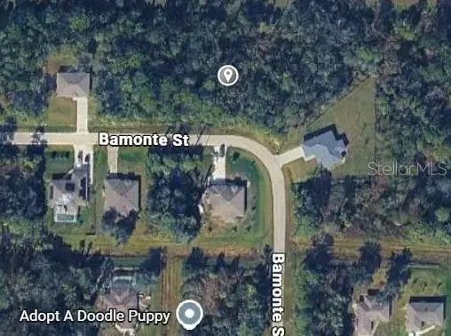 Sea Horse Avenue, North Port, FL 34286 - #2