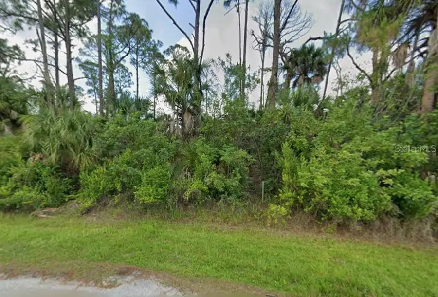 Sea Horse Avenue, North Port, FL 34286 - #3