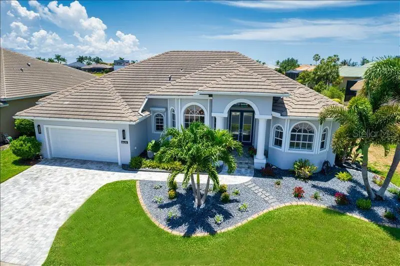8625 Southwind Bay Circle, Fort Myers, FL 33908 - #1