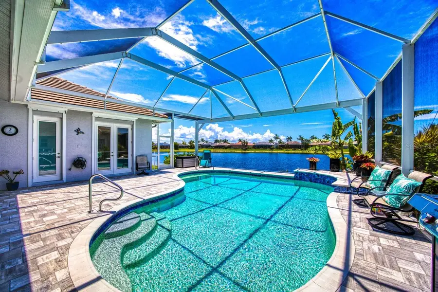 8625 Southwind Bay Circle, Fort Myers, FL 33908 - #2