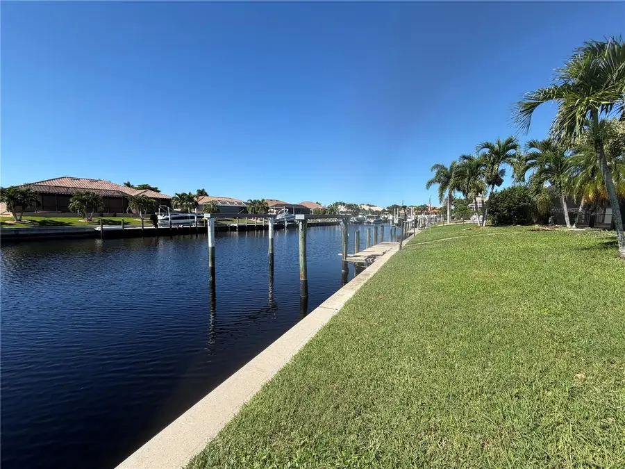 431 Exuma Court, Punta Gorda, FL 33950 - #2