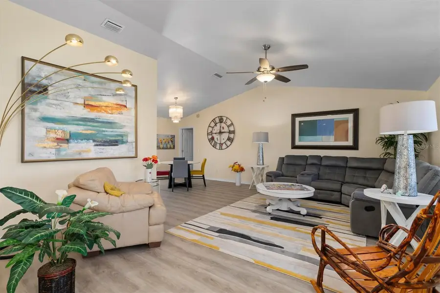 21443 Sheldon Avenue, Port Charlotte, FL 33952 - #2