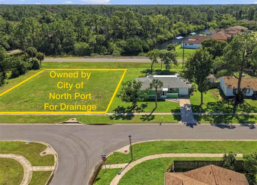 5521 Talbrook Road, North Port, FL 34287 - #2