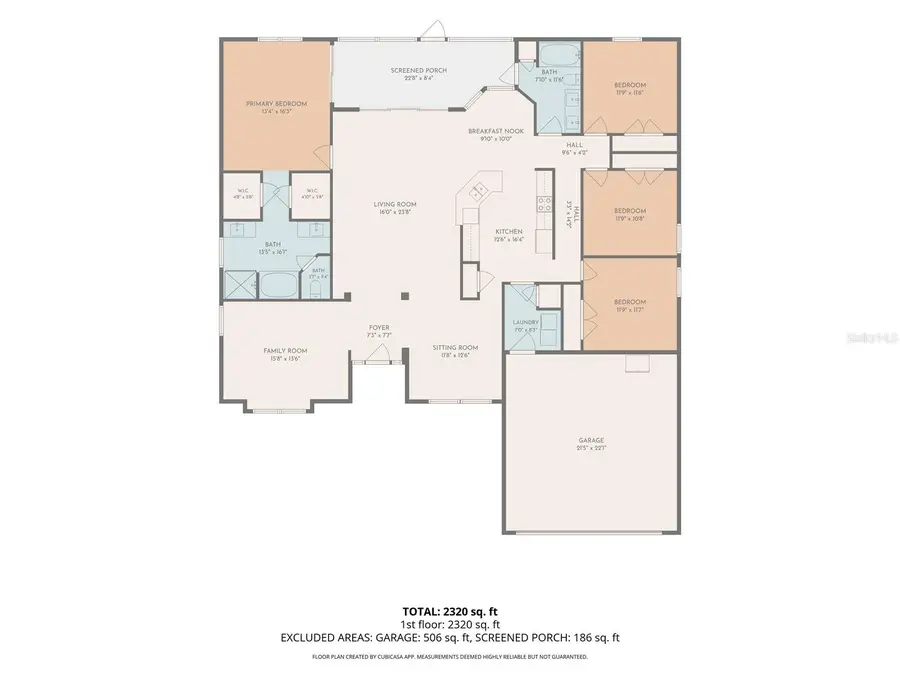 2779 Starview Avenue, North Port, FL 34288 - #2